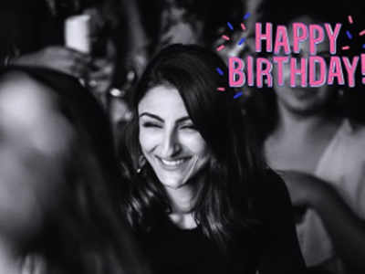 Neha Dhupia has a special birthday wish for dear friend Soha Ali Khan
