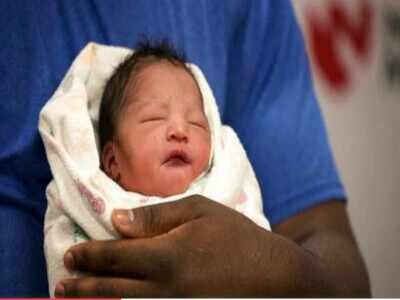 Low birth weight linked to heart problems in adulthood: Study