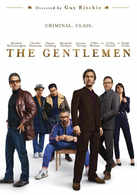 
The Gentlemen
