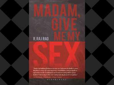 Micro review: 'Madam, Give Me My Sex'
