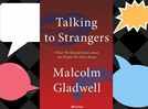 Micro review: 'Talking to Strangers' by Malcolm Gladwell