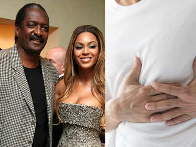 Beyonce's father is suffering from breast cancer. Here is what you should know