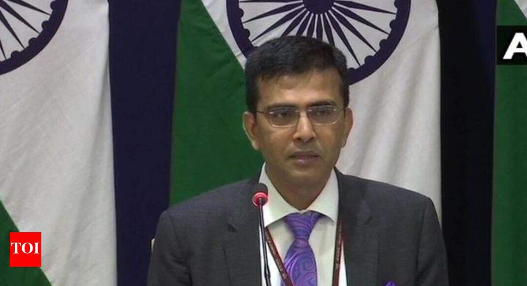 India criticises Malaysia, Turkey for J&K remarks