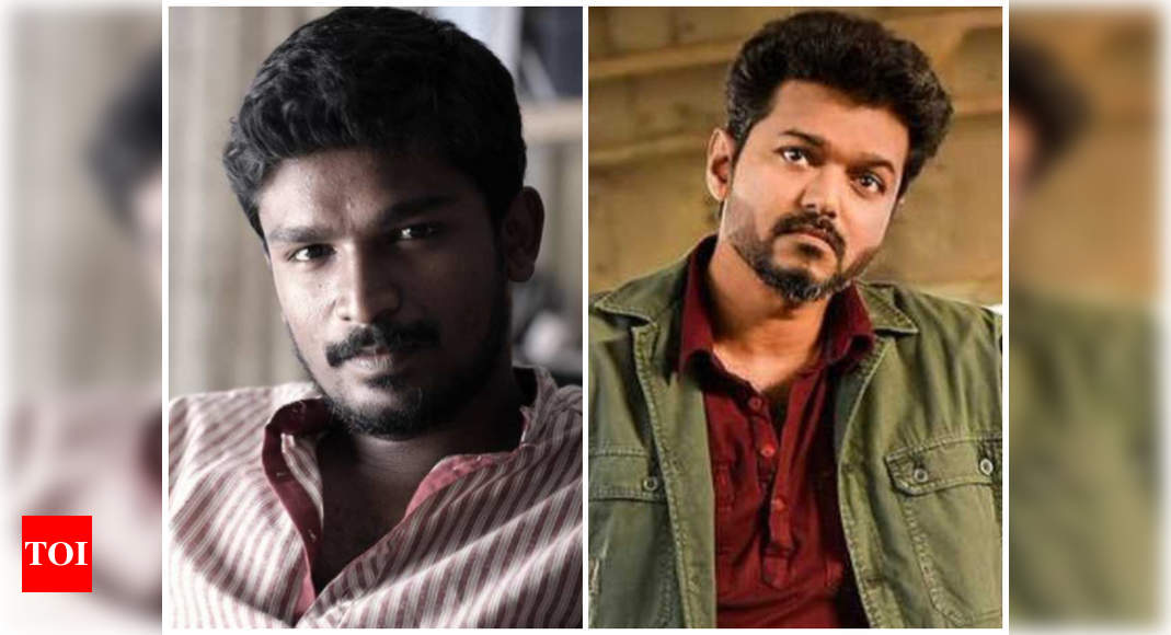 'Aadai' director Rathna Kumar joins Thalapathy 64 | Tamil Movie News ...