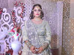 Bushra Patel