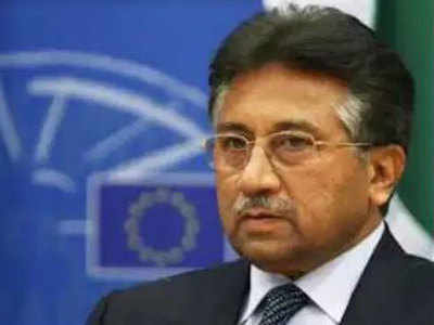 Ailing Musharraf plans to return to politics on October 6