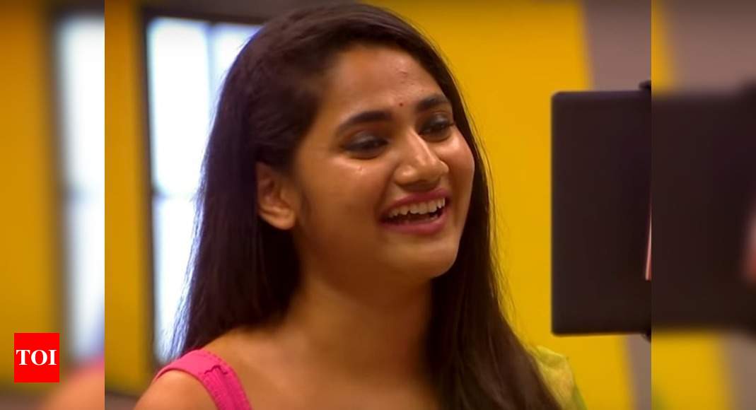 Bigg Boss Tamil 3 Preview Day 103 Losliya To Emotionally Apologise To