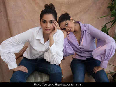 ‘Battle of Bittora’: Sonam Kapoor on a hunt for a male lead to star in her next?