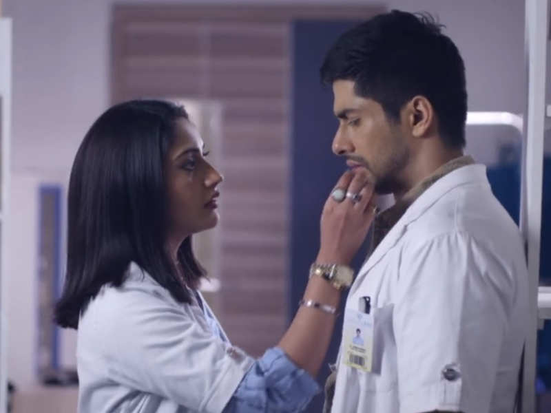 Sanjivani 2 Written Update October 4 2019 Dr Ishani And Dr Sid Share An Emotional Moment