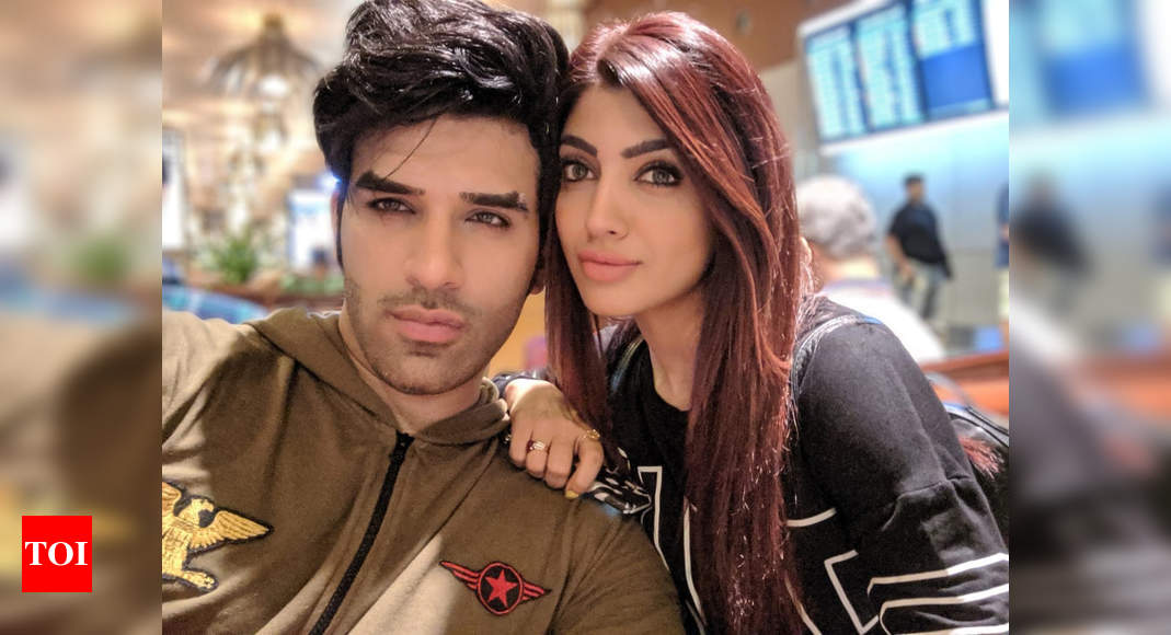 Paras Chhabra s girlfriend Akanksha Puri Nobody wants to see