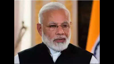 Mumbai: HDIL home-buyers send SoS to PM Modi