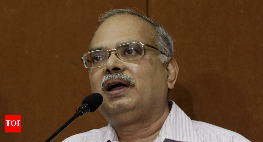 Suspended PMC Bank MD arrested by Mumbai police