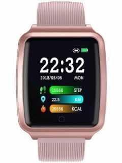 toreto bloom smartwatch