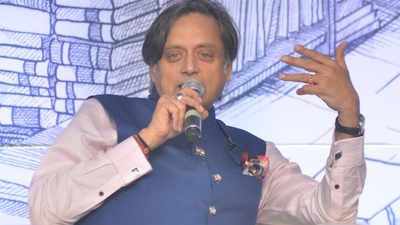 Shashi Tharoor slams legal action against celebs who wrote letter to PM Modi over mob lynching incidents