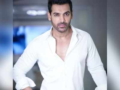John Abraham won't follow the 'Kabir Singh' trend; says he likes to be unconventional