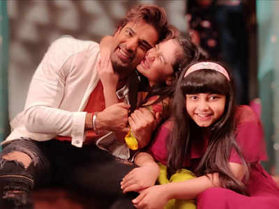 Mohit Malik on Kulfi Kumar Bajewala on completing 400 episodes: This is one show that I will proudly show to my own kids