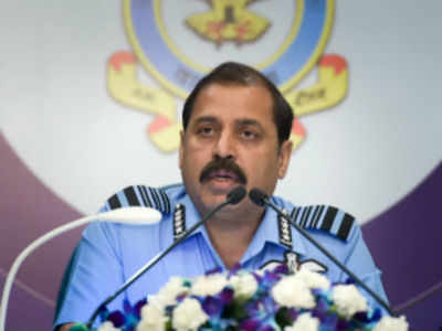 IAF prepared to fight at short notice: Air Chief Marshal Bhadauria