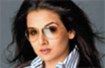 Vidya bags MMS film? | Hindi Movie News - Times of India