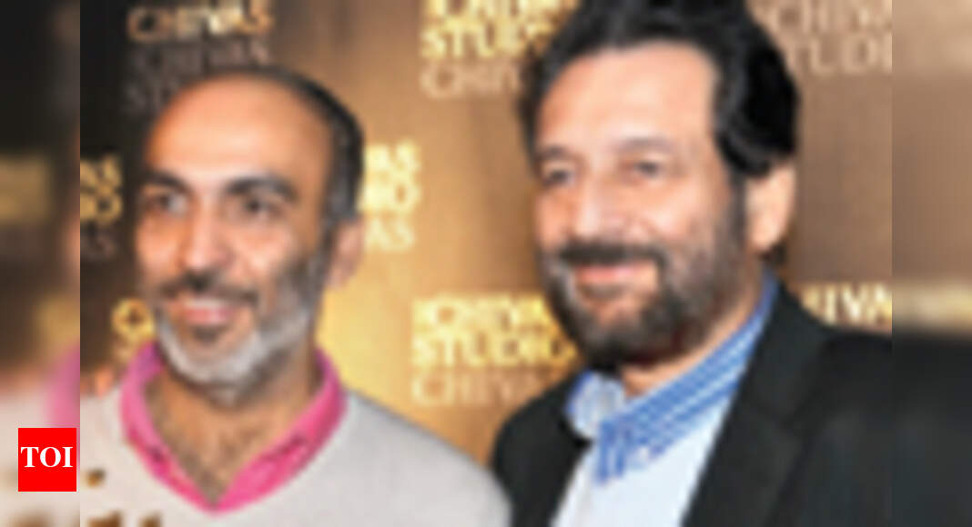 Fashion Broadway at Chivas Studio | Events Movie News - Times of India