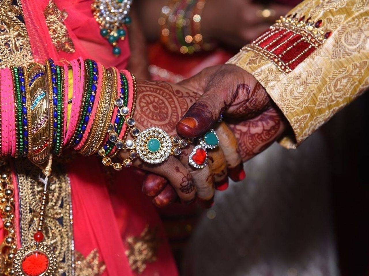 Chhattisgarh: Three couples ostracised for love marriage, fined Rs ...