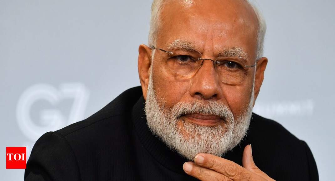 PM to visit Saudi this month, meet crown prince