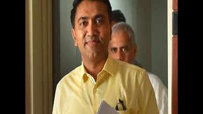 Centre to resolve mining issue by December, says Goa chief minister Pramod Sawant