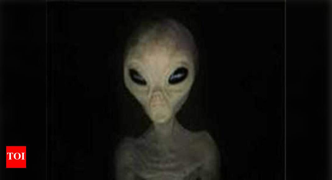 Aliens could be spying on us from asteroids - Times of India