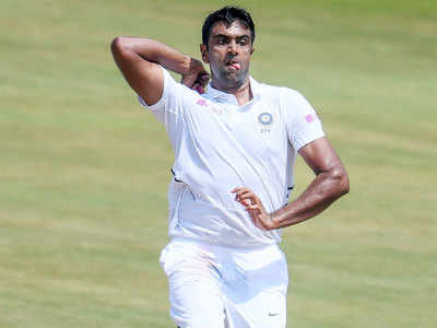 India vs South Africa: Just wanted to play, was hard to sit out, says R Ashwin