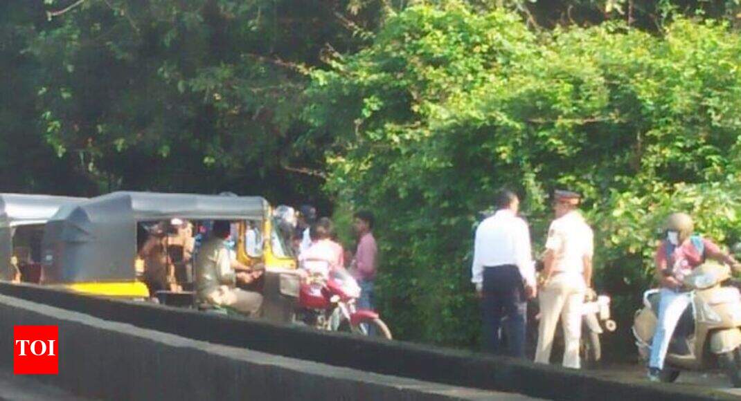 Mumbai: Section 144 clamped at Aarey Colony