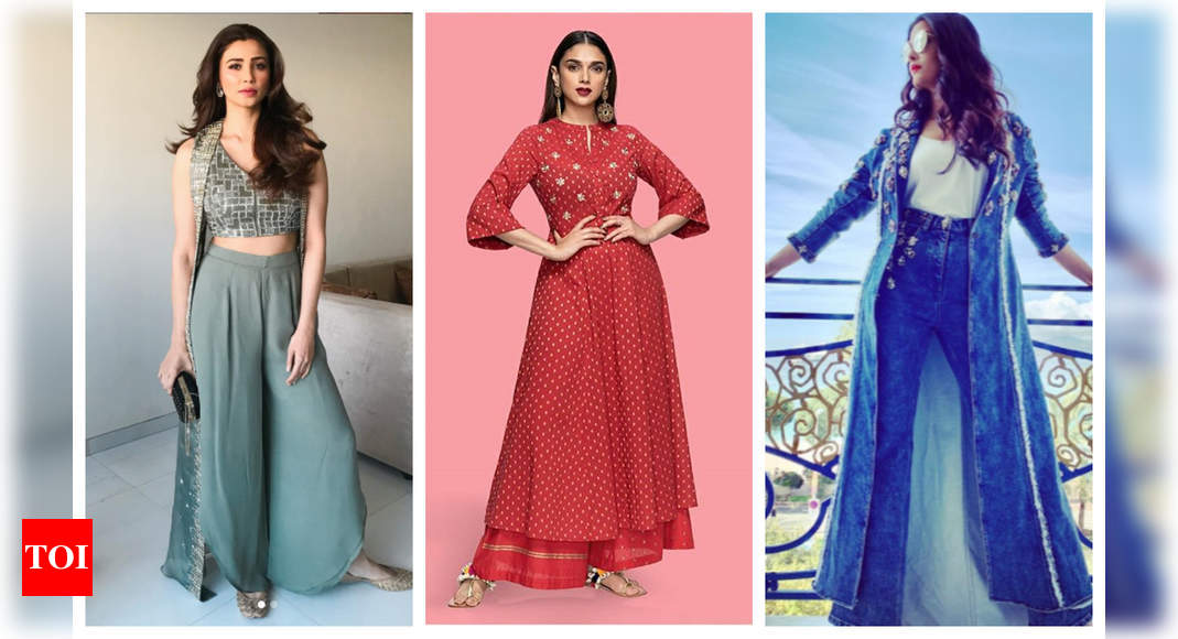 💥DIY STYLE FOR DANDIYA NIGHT💥 💥TO LOOK FESTIVE AND STYLISH😍👗👚 ❤️ON  THIS NAVRATRI ❤️ Give your outfit a twist this Navratri🎉 One Common thing  in all our minds right now is nothing