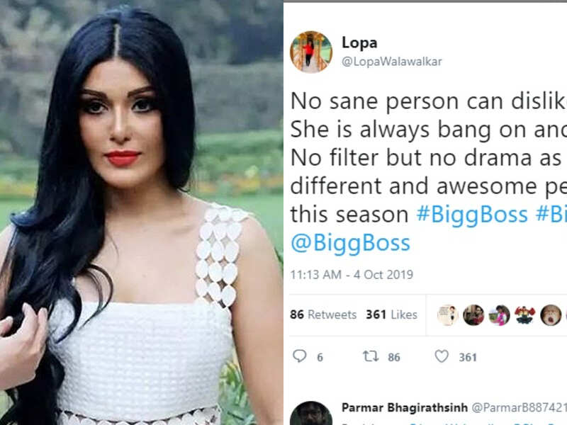 Bigg Boss 13 Koena Mitra Protests Siddharth Dey S Comment On