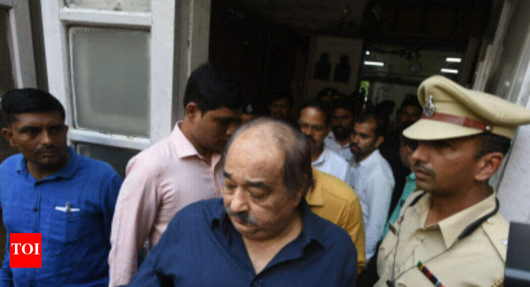 PMC scam: ED seizes luxury cars of Wadhawans