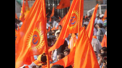 Vishwa Hindu Parishad sets up trishul sena ahead of Ayodhya verdict