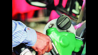 Fuel adulteration scam: All clean, says forensic report; UP cops in a spot