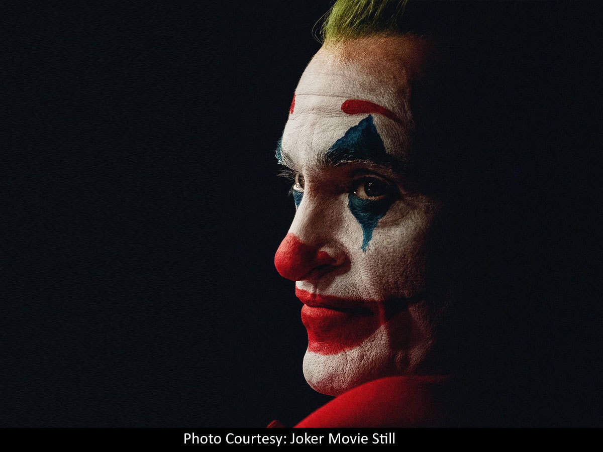 Joker Full Movie Box Office Collection Day 3 Joaquin Phoenix Starrer Sees Good Growth On First Friday