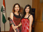 Shona Malhotra and Farida Lakhani