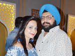 Rimple Arora and Chanpreet Singh