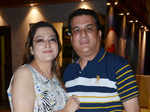 Shemona Kohli and Mayank Kohli