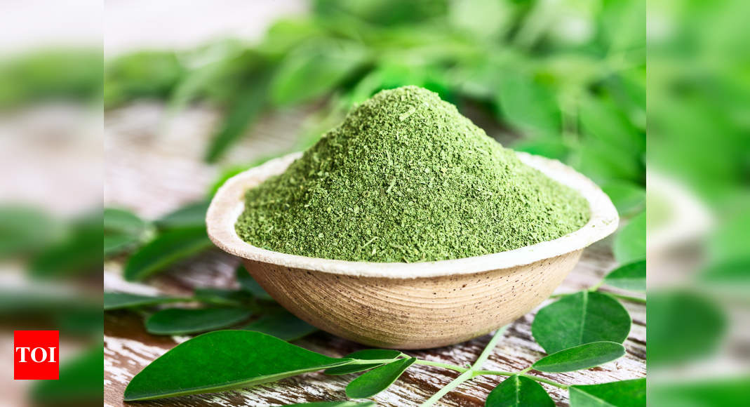 Can moringa leaves (drumstick) help you lose weight?