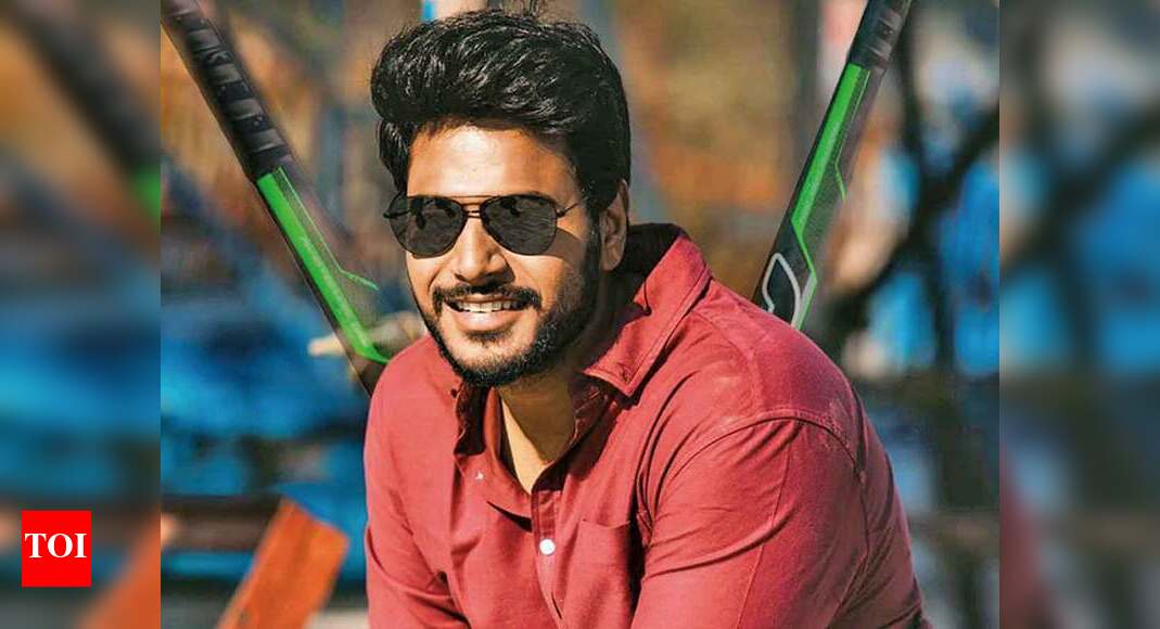 Sundeep to headline a multi-starrer based on hockey | Telugu Movie News ...