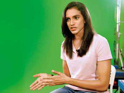 Now, a PV Sindhu hologram to help women fight breast cancer!