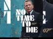 
‘No Time To Die’ first poster: Daniel Craig suits up one last time as James Bond
