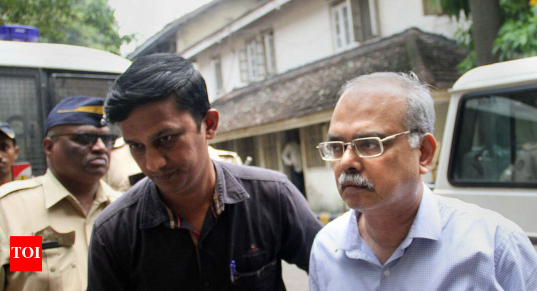 PMC bank scam: Ex-MD sent to police custody