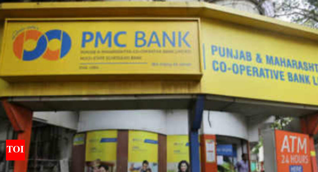 Waryam Singh, ex-chairman of PMC Bank held