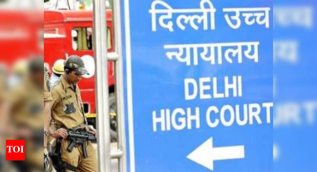 Delhi high court upholds life term of 3 men for murder of youth for ...