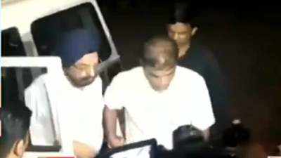 PMC Bank scam: Now, former chairman Waryam Singh held by Mumbai police