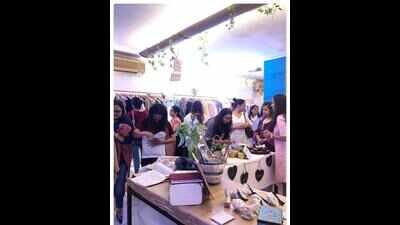 New good food destination: Chef’s home