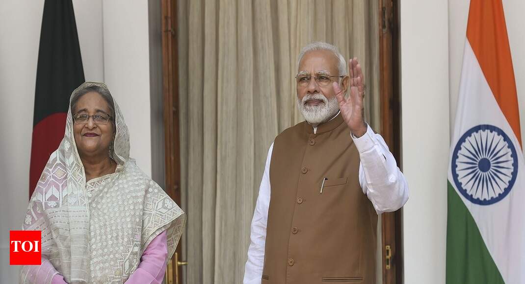 NRC remains a concern, will wait & see: Bangladesh