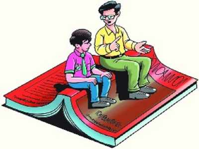 Language May Hinder Duty New Jawahar Navodaya Vidyalaya