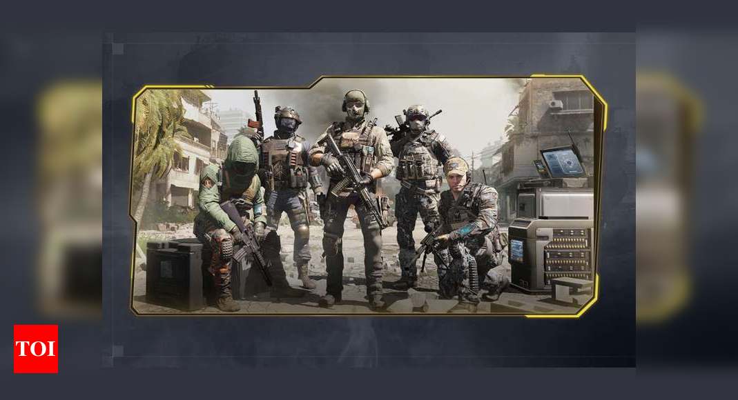 call of duty mobile account